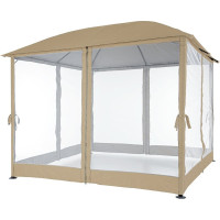 Садовый тент из полиэстера Green Glade 1067