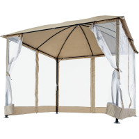 Садовый тент из полиэстера Green Glade 1067