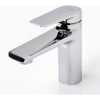 Смеситель для раковины WasserKraft Lopau 3203