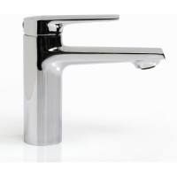 Смеситель для раковины WasserKraft Lopau 3203