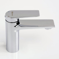 Смеситель для раковины WasserKraft Lopau 3203