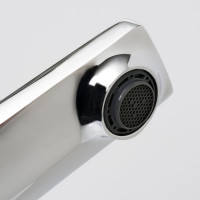 Смеситель для раковины WasserKraft Lopau 3203