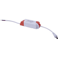 Светодиодный потолочный встраиваемый светильник Uniel ULP-6060-36W/NW EFFECTIVE SILVER UL-00001792