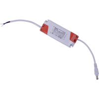 Потолочный встраиваемый светильник Uniel ULP-6060-36W/6500K EFFECTIVE WHITE. UL-00004669