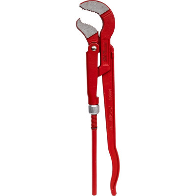 Газовый ключ 1.1/2" SUPER-EGO 1000000505
