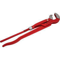 Газовый ключ 1.1/2" SUPER-EGO 1000000505