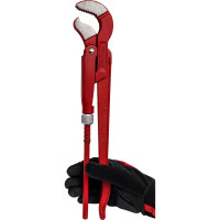 Газовый ключ 1.1/2" SUPER-EGO 1000000505
