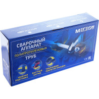 Паяльник для труб МЕГЕОН к0000015730