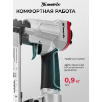 Финишный нейлер MATRIX 23GA 57425