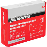 Финишный нейлер MATRIX 23GA 57425