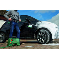 Очиститель высокого давления Bosch EasyAquatak 120 0.600.8A7.901
