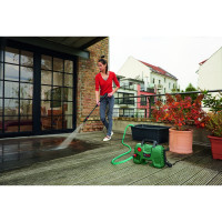 Очиститель высокого давления Bosch EasyAquatak 120 0.600.8A7.901