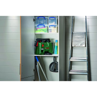 Очиститель высокого давления Bosch EasyAquatak 120 0.600.8A7.901