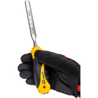 Полукруглая стамеска NAREX SUPER 2009 LINE PROFI 10 мм 812410