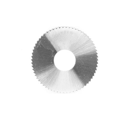 Фреза отрезная (20x1x5 мм; тип 1; z=40; Р6М5) HORTZ 204182