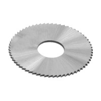 Фреза отрезная (32x2.8x8 мм; тип 1; z=40; Р6М5) HORTZ 204232