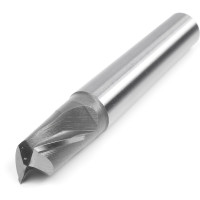 Фреза шпоночная (20 мм; Р6М5; КМ2) HORTZ 351931