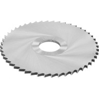 Фреза отрезная (100x2.8x22 мм; тип 1; z=100; Р6М5) HORTZ 205670