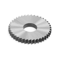 Фреза отрезная (32x1x8 мм; тип 1; z=64; Р6М5) HORTZ 204221