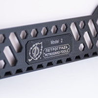 Набор заточной N2 для столярных инструментов (6 камней) Петроградъ М00014096