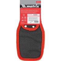 Поясной держатель молотка MATRIX шарнирный 90244