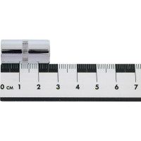 Головка торцевая 6-гранная SUPERLOCK (9 мм; 1/4"DR) NEO Tools 08-227