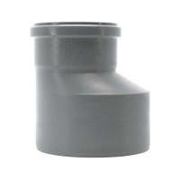 Муфта переходная однораструбная HTR 160/110 Ostendorf 117710