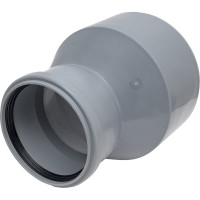 Муфта переходная однораструбная HTR 160/110 Ostendorf 117710