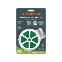 Проволока для подвязки растений TRUPER 30 м 12322