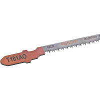Пилки для лобзика Sturm T101AO 5шт 5250313