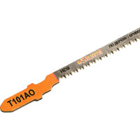 Пилки для лобзика Sturm T101AO 5шт 5250313