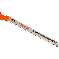Пилки для лобзика Sturm T101AO 5шт 5250313