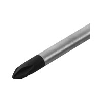 Отвертка ударная Ultra Grip PH-1x75 мм S2 КОБАЛЬТ 646-584