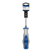 Отвертка ударная Ultra Grip PH-1x75 мм S2 КОБАЛЬТ 646-584