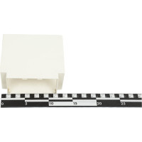 Т-образный угол КМТ 100х60, 2шт IEK ЭЛЕКОР CKMP10D-T-100-060-K01 303101