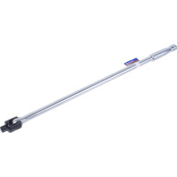 Стальной вороток с шарниром МАСТАК 1/2", 600 мм 011-40600
