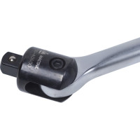 Стальной вороток с шарниром МАСТАК 1/2", 600 мм 011-40600