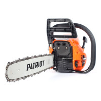 Бензиновая пила Patriot PT 4518 Imperial 220105555
