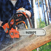 Бензиновая пила Patriot PT 4518 Imperial 220105555