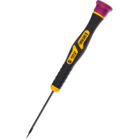 Отвертка NAREX Шлиц Micro Line Profi 0,25х1,2х60 мм 833551