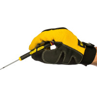 Отвертка NAREX Шлиц Micro Line Profi 0,25х1,2х60 мм 833551