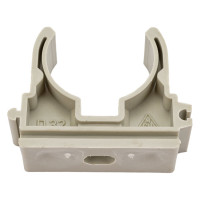 Крепление 32 с лентой для полипропиленовых труб FV-Plast 904032