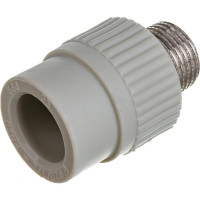 Муфта НР 20х1/2 FV-Plast 215020