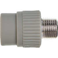 Муфта НР 20х1/2 FV-Plast 215020