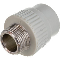 Муфта НР 25х3/4 FV-Plast 215025