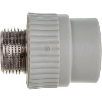 Муфта НР 25х3/4 FV-Plast 215025