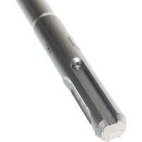 Бур по бетону Bionic Pro (10х100х160 мм; SDS-plus) Heller 15628
