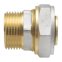 Соединитель патрубок 32х1" ц/ш Rvc RC 00667