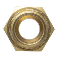 Соединитель патрубок 32х1" ц/ш Rvc RC 00667