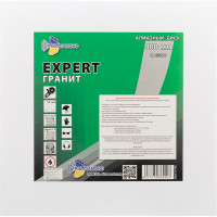 Диск алмазный отрезной TRIO-DIAMOND 400x32 Сплошной Expert Гранит EG360